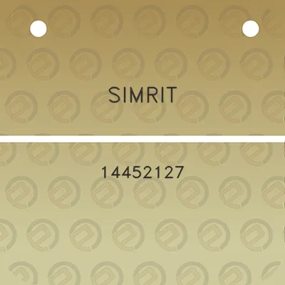 simrit-14452127