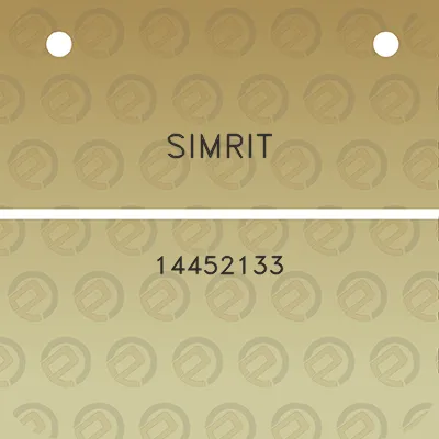 simrit-14452133