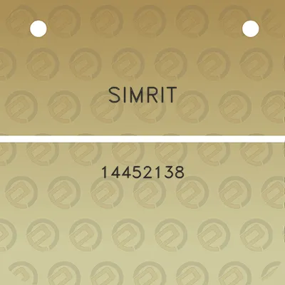 simrit-14452138