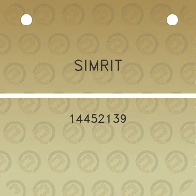 simrit-14452139