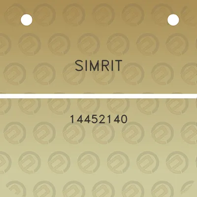 simrit-14452140