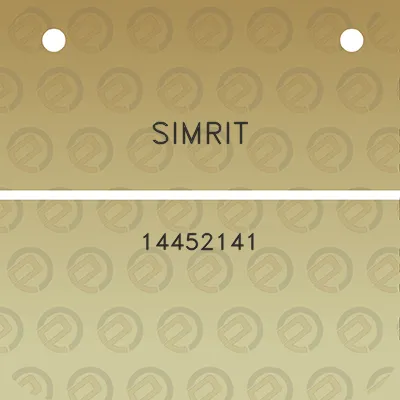 simrit-14452141