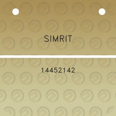 simrit-14452142