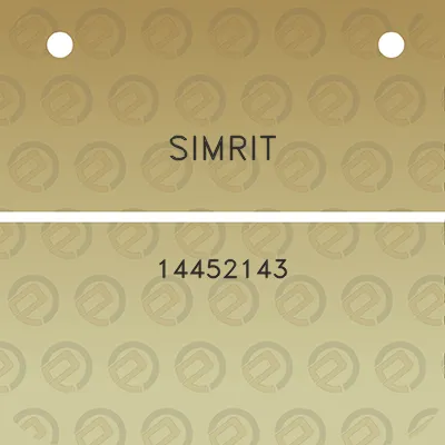 simrit-14452143