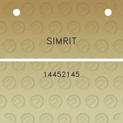 simrit-14452145