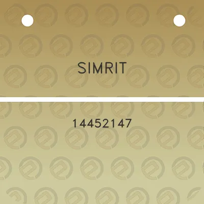 simrit-14452147