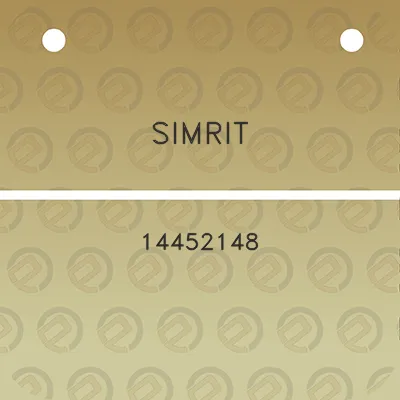 simrit-14452148