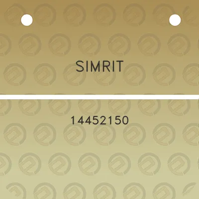 simrit-14452150