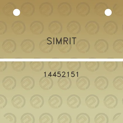 simrit-14452151