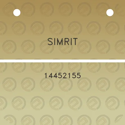 simrit-14452155