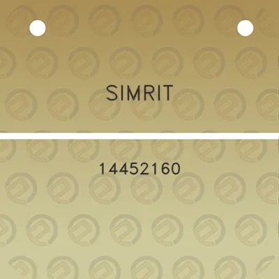 simrit-14452160