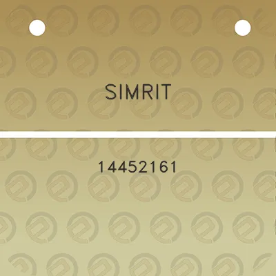 simrit-14452161