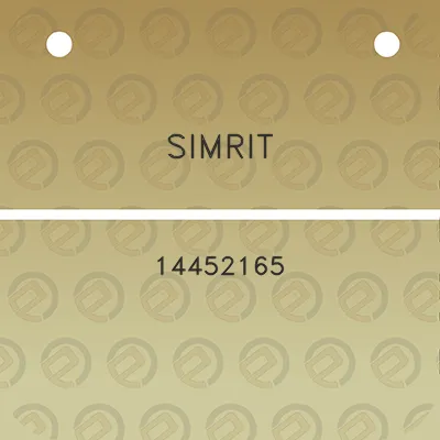 simrit-14452165