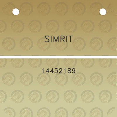 simrit-14452189