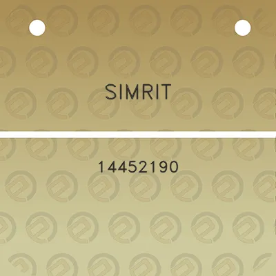 simrit-14452190