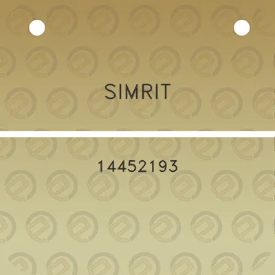 simrit-14452193