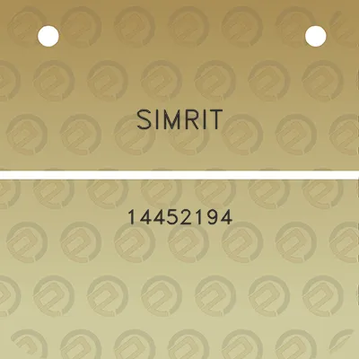 simrit-14452194