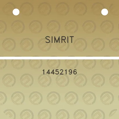 simrit-14452196