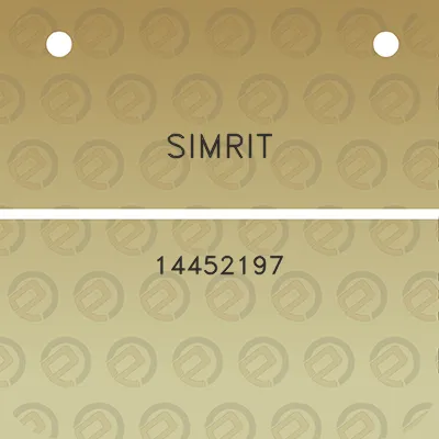 simrit-14452197