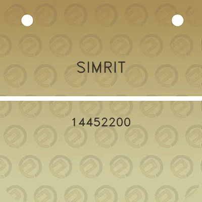 simrit-14452200