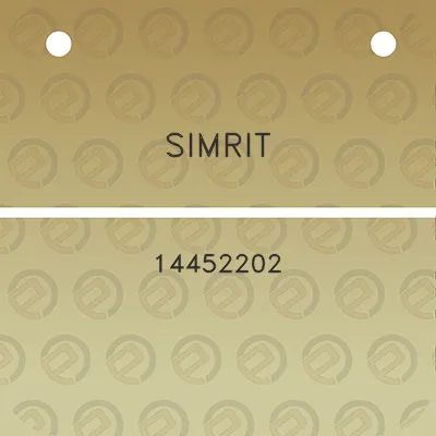 simrit-14452202