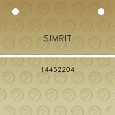 simrit-14452204