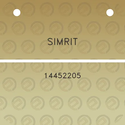 simrit-14452205