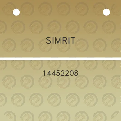 simrit-14452208