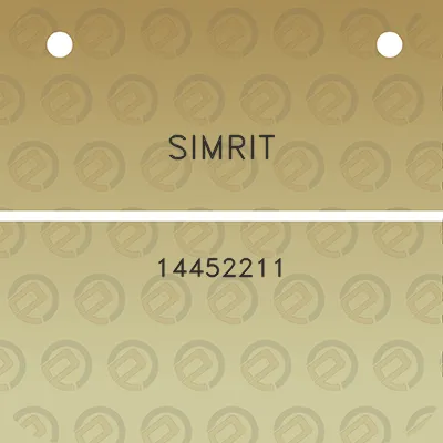 simrit-14452211