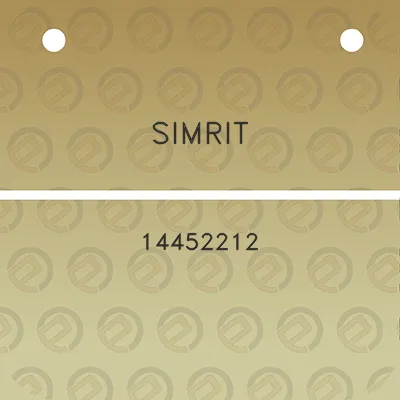 simrit-14452212