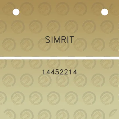 simrit-14452214