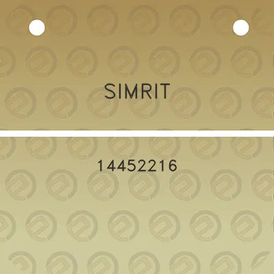 simrit-14452216