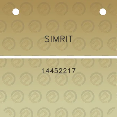 simrit-14452217