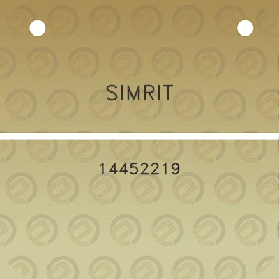 simrit-14452219