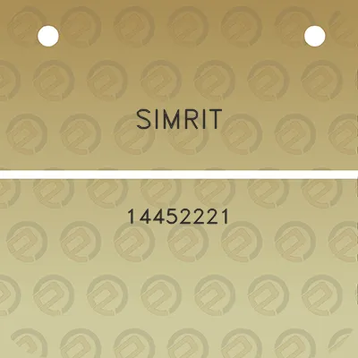 simrit-14452221