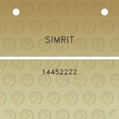 simrit-14452222