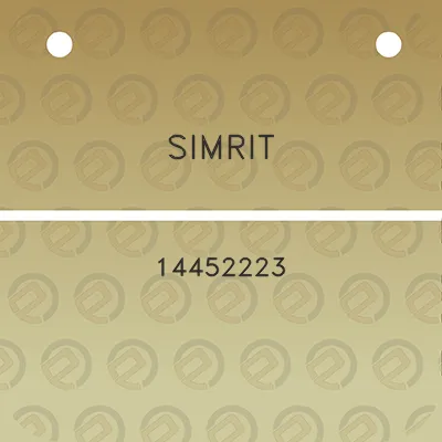 simrit-14452223