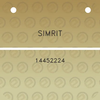 simrit-14452224