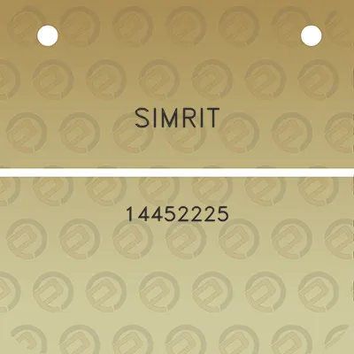 simrit-14452225