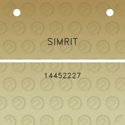 simrit-14452227