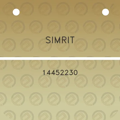 simrit-14452230