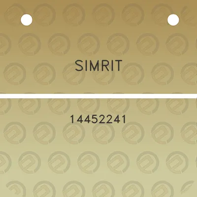 simrit-14452241