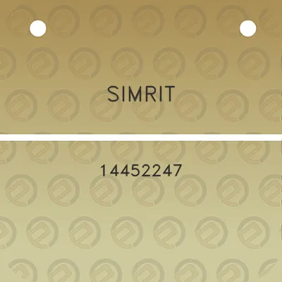 simrit-14452247