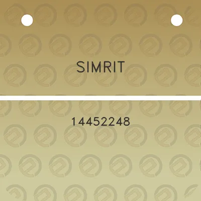 simrit-14452248