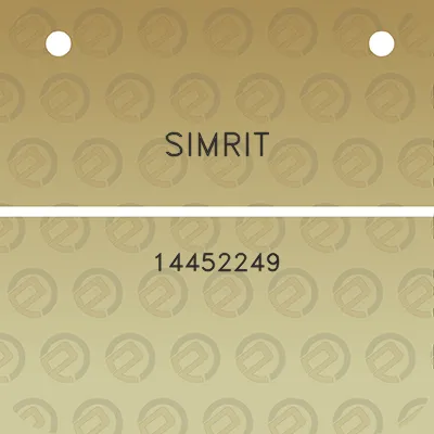 simrit-14452249