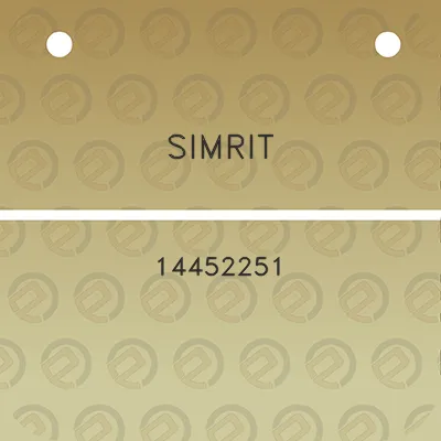 simrit-14452251