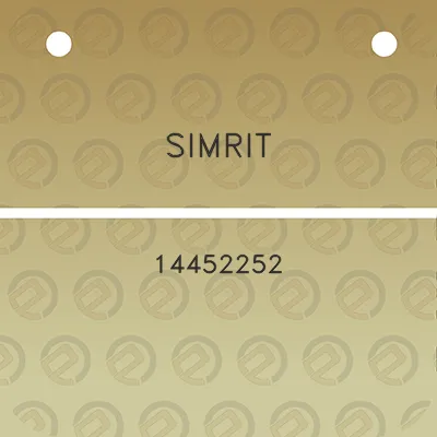 simrit-14452252