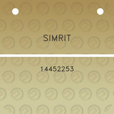 simrit-14452253