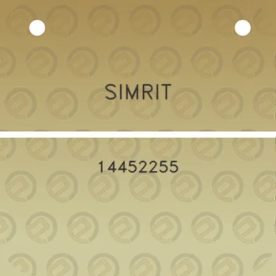 simrit-14452255