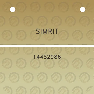 simrit-14452986